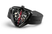 Orologio Hamilton Ventura in Acciaio H24535331 - H24535331